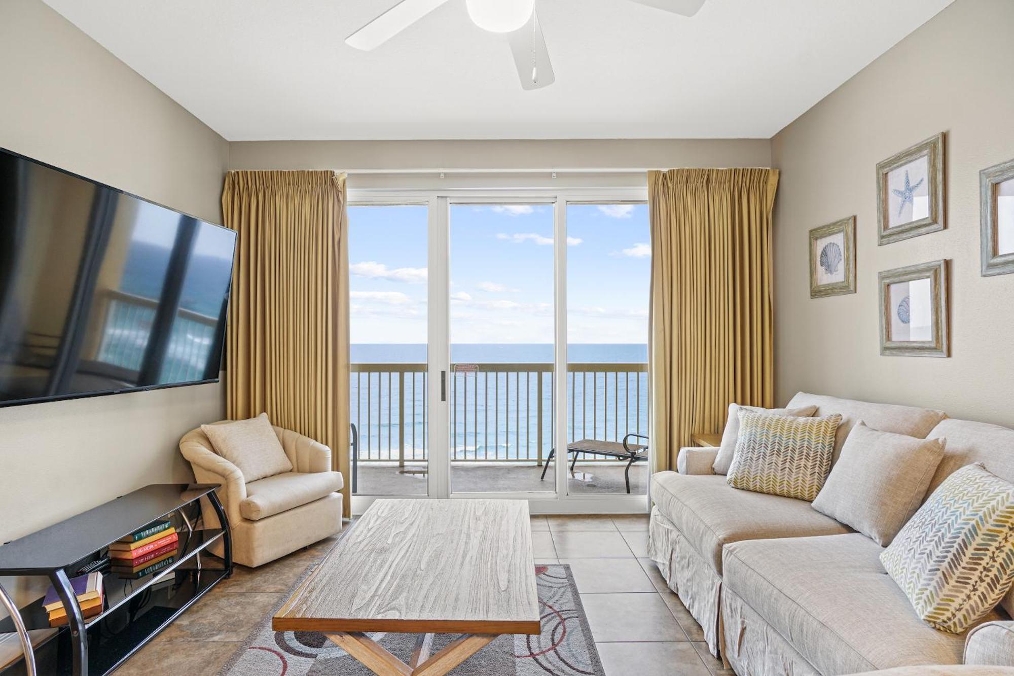 Calypso Beach Resort Panama City Beach Room photo