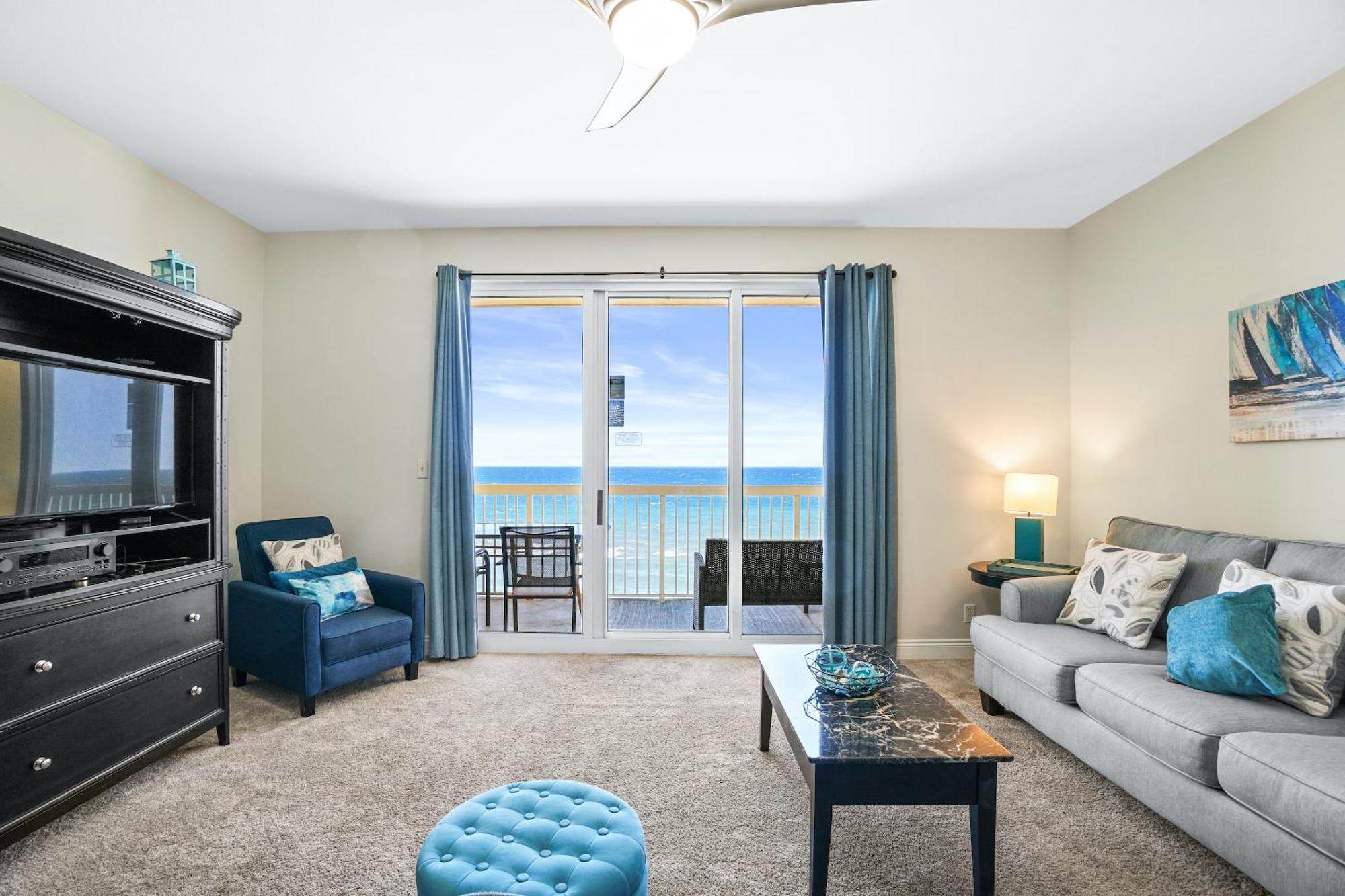 Calypso Beach Resort Panama City Beach Room photo