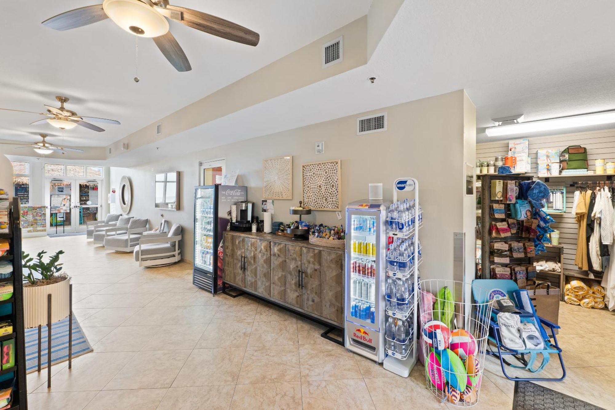 Calypso Beach Resort Panama City Beach Exterior photo