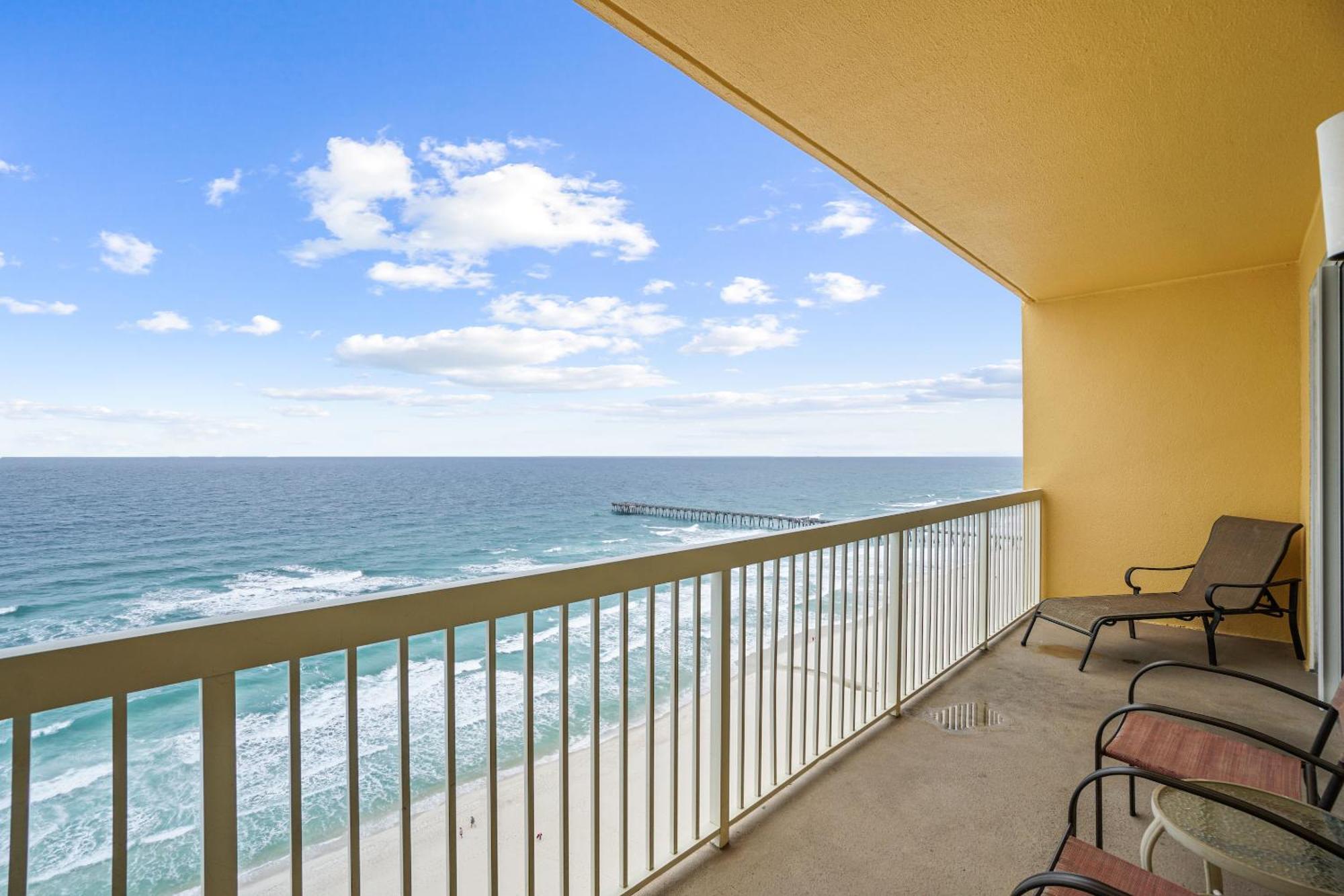 Calypso Beach Resort Panama City Beach Room photo