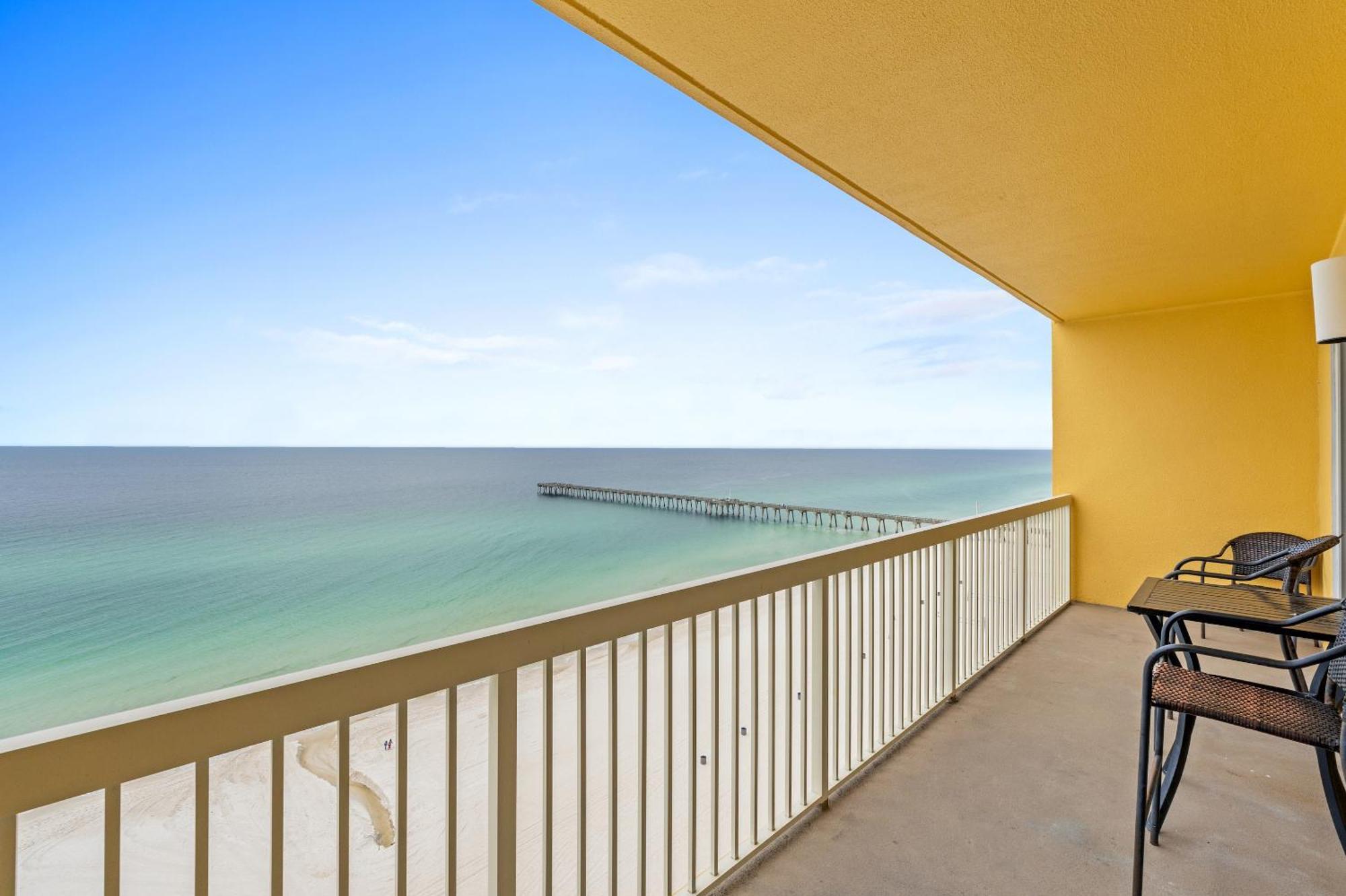 Calypso Beach Resort Panama City Beach Room photo