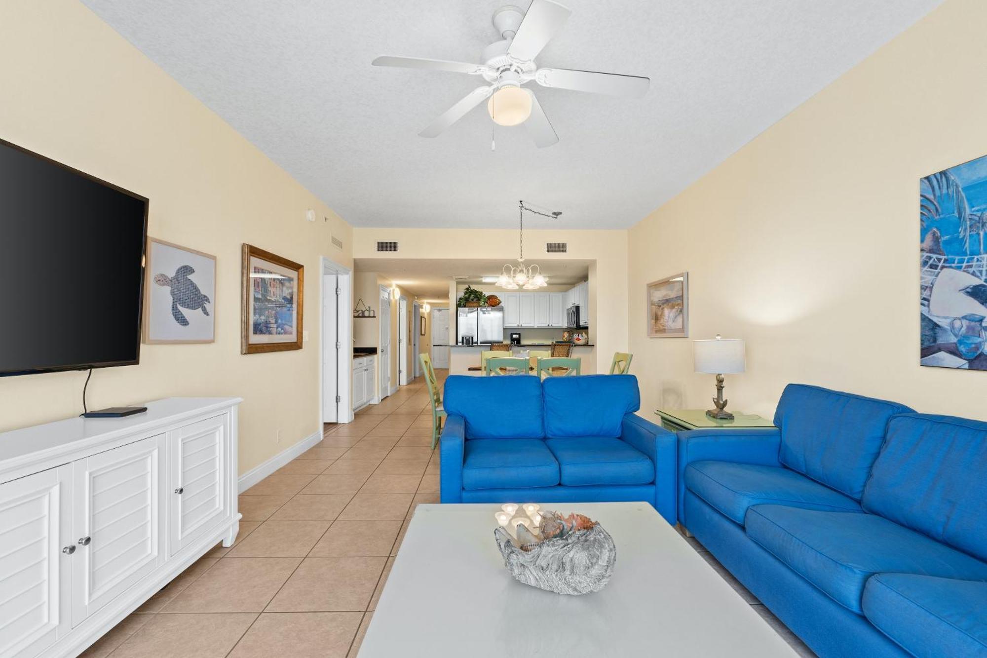 Calypso Beach Resort Panama City Beach Room photo