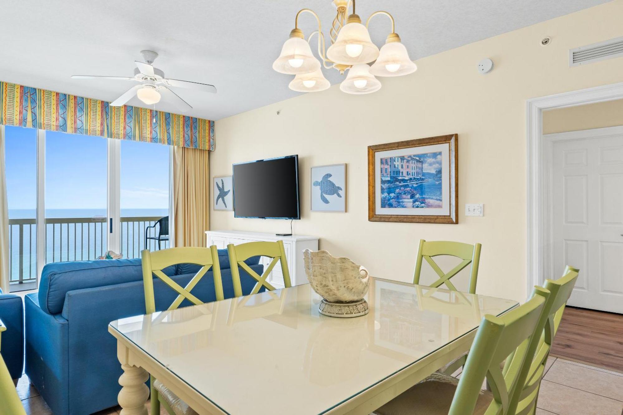 Calypso Beach Resort Panama City Beach Room photo