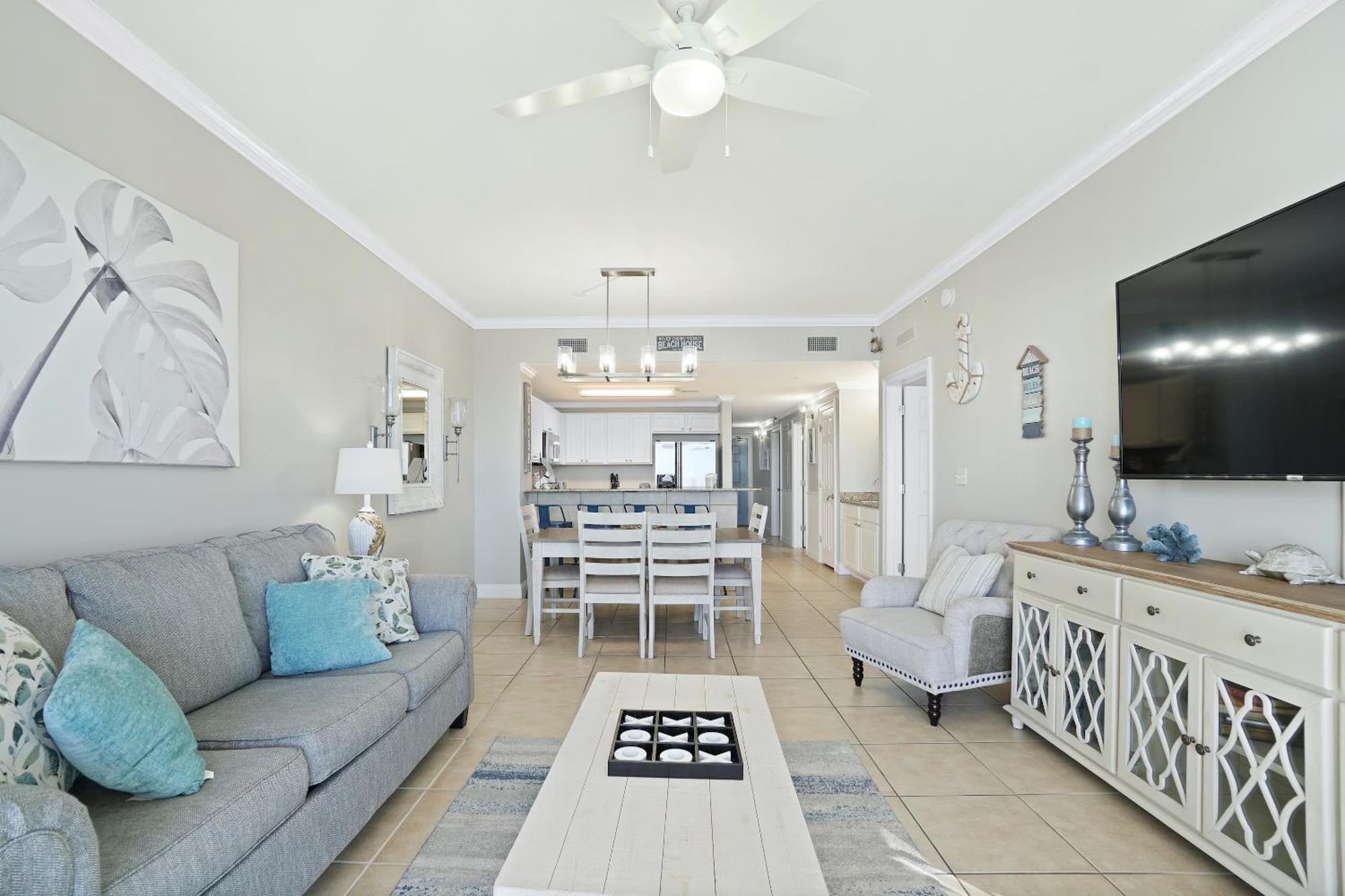 Calypso Beach Resort Panama City Beach Room photo