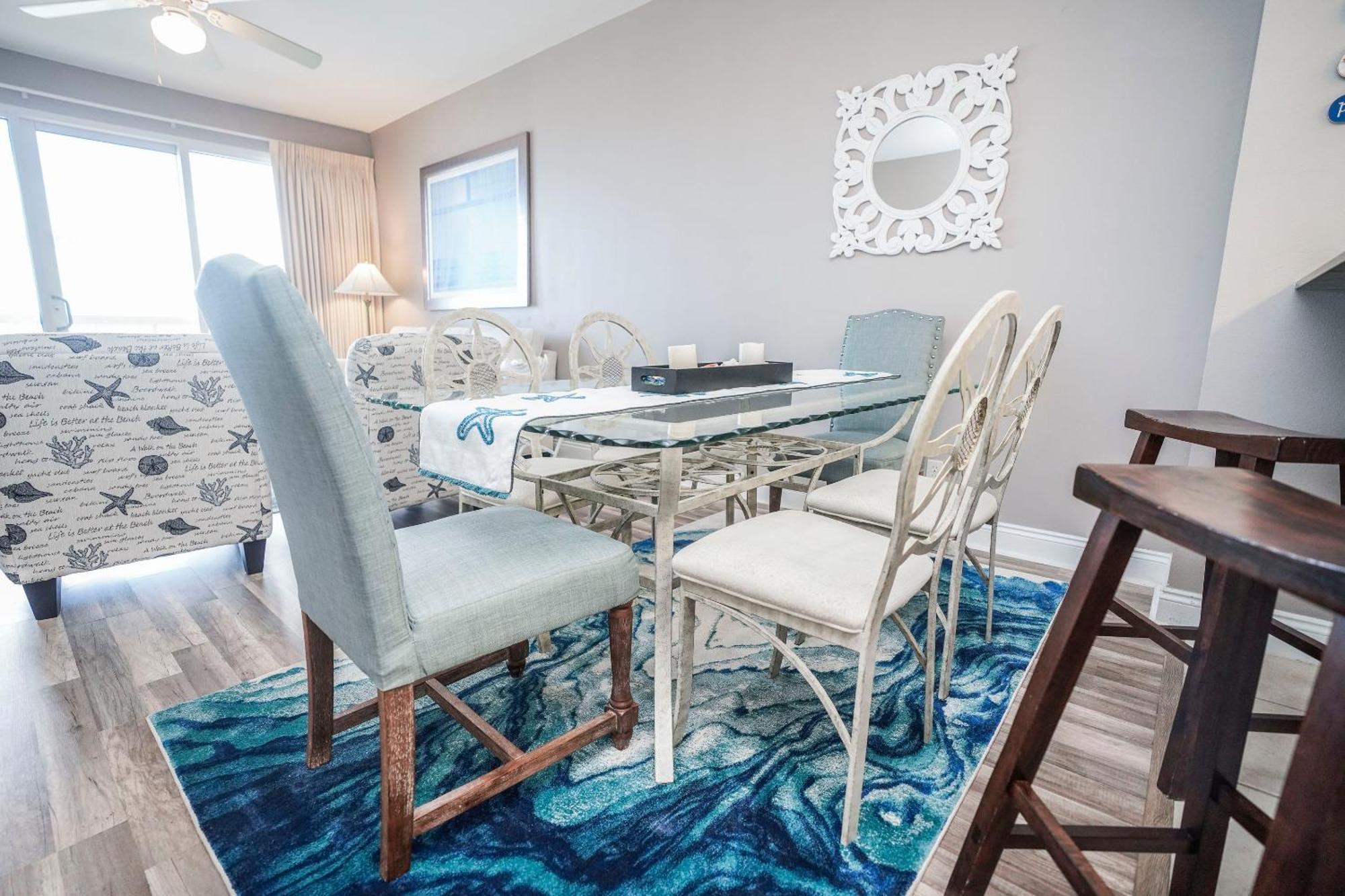 Calypso Beach Resort Panama City Beach Room photo