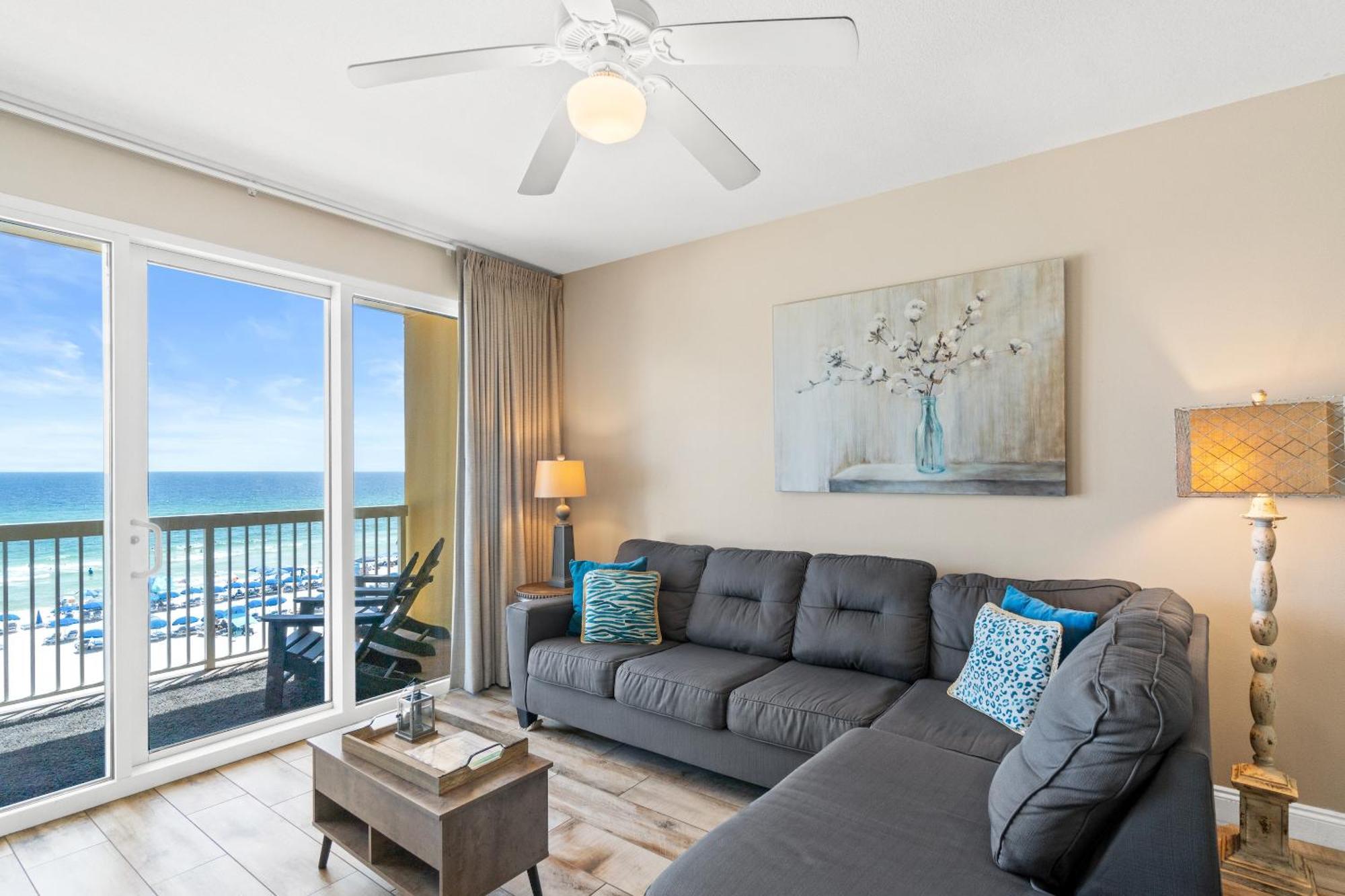 Calypso Beach Resort Panama City Beach Room photo
