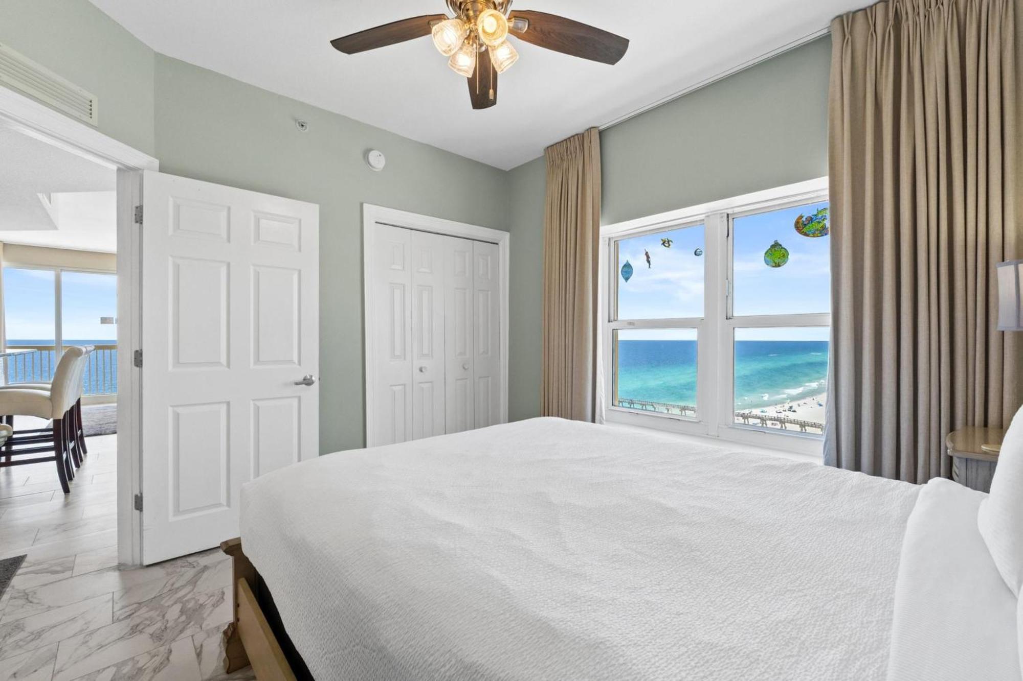 Calypso Beach Resort Panama City Beach Room photo