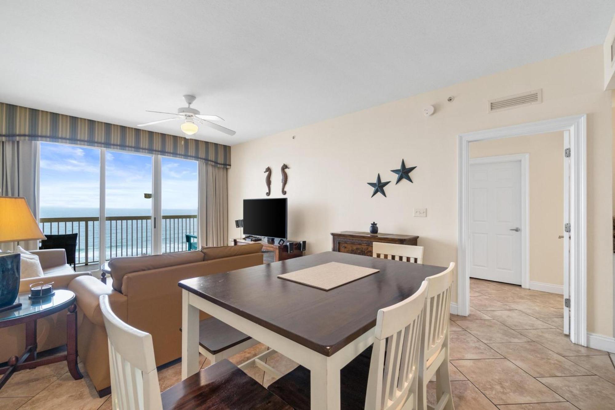 Calypso Beach Resort Panama City Beach Room photo